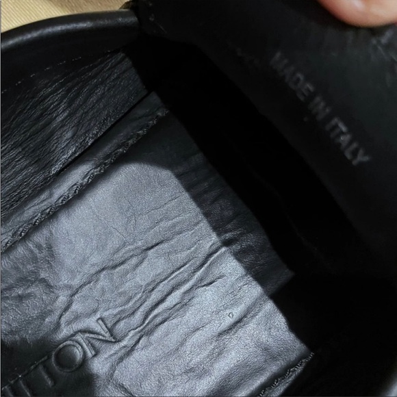 Lois Vuitton Men’s Loafer&Slip-ons - Picture 8 of 10